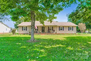 2435 Hill Top Dr, Salisbury, NC 28147 - Photo 1