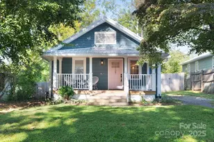127 Hudson St, Asheville, NC 28806 - Photo 1