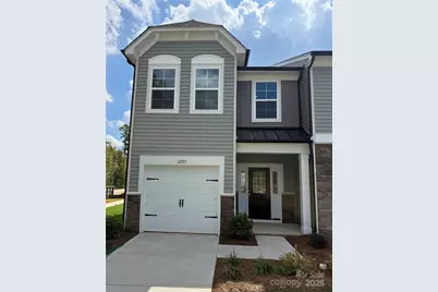 2205 Gladwyne Place #8A, Charlotte, NC 28269 - Photo 1