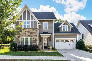 2607 Mary Butler Wy, Charlotte, NC 28226 - Photo 1