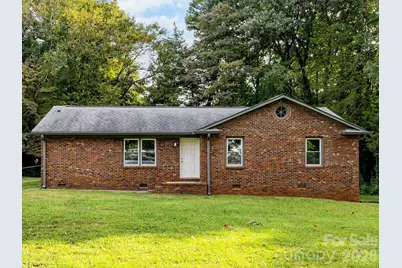 600 Touch Me Not Lane, Charlotte, NC 28216 - Photo 1