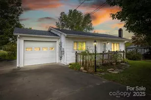 211 Hayes Ave, Hudson, NC 28638 - Photo 1