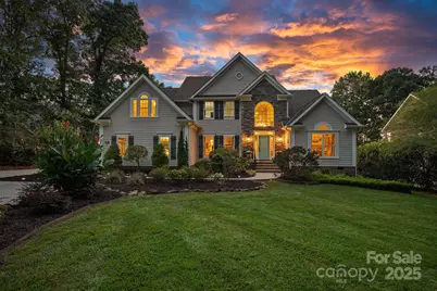 126 Silver Eagle Lane, Mooresville, NC 28117 - Photo 1