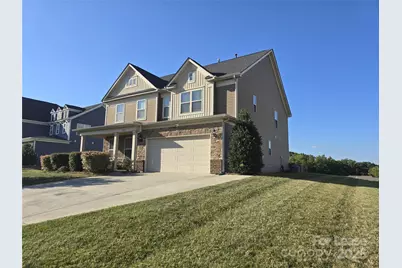 4414 Mill Landing Drive, Harrisburg, NC 28075 - Photo 1