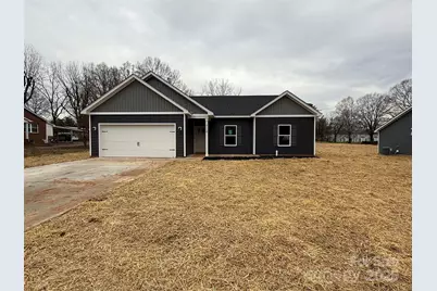 710 Mt Olive Church Road, Newton, NC 28658 - Photo 1