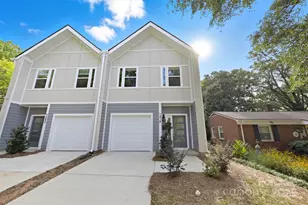 1318 Condon St, Charlotte, NC 28216 - Photo 1