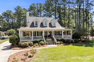 141 Yellow Jacket Cir, Mooresville, NC 28117 - Photo 1