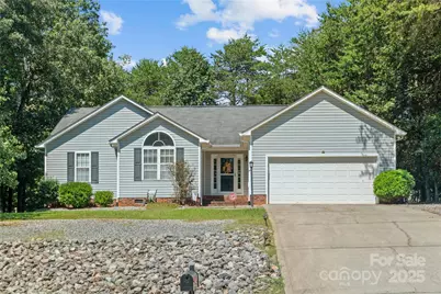 4553 Brave Avenue, Maiden, NC 28650 - Photo 1