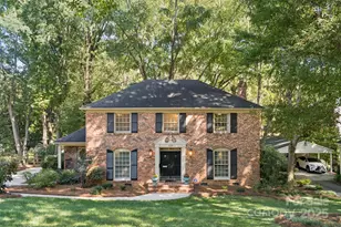 3136 Champaign St, Charlotte, NC 28210 - Photo 1