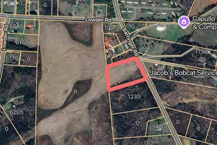 0 Barringer Rd, Salisbury, NC 28147 - Photo 1