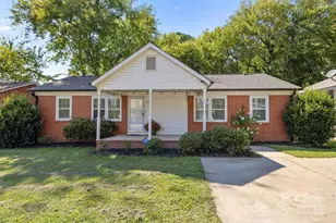 3124 Reid Ave, Charlotte, NC 28208 - Photo 1