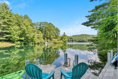 444 Cheulah Road, Brevard, NC 28712 - Photo 1