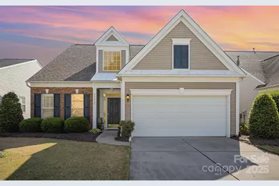 12417 Bobhouse Drive, Charlotte, NC 28277 - Photo 1