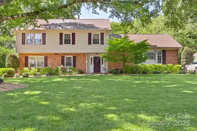 3128 Goneaway Road, Charlotte, NC 28210 - Photo 1