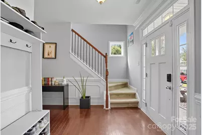 5632 McDowell Run Drive, Huntersville, NC 28078 - Photo 1