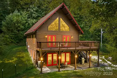 6018 Meadow Fork Road, Hot Springs, NC 28743 - Photo 1