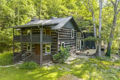 147 Dye Leaf Road, Fairview, NC 28730 - Photo 1