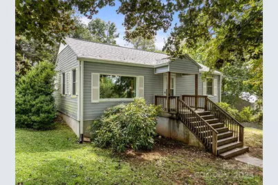 60 Middlemont Avenue, Asheville, NC 28806 - Photo 1