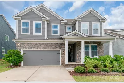 1016 Burton Point Court, Waxhaw, NC 28173 - Photo 1