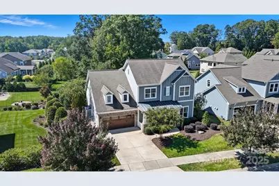 10409 Ambercrest Court NW, Huntersville, NC 28078 - Photo 1