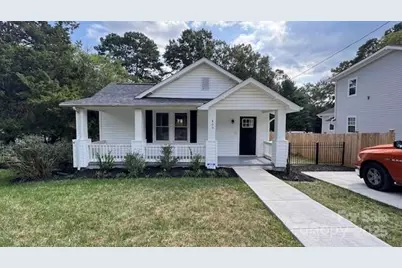 409 W Sixth Avenue, Gastonia, NC 28052 - Photo 1