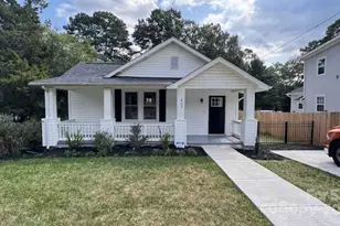 409 W 6th Ave, Gastonia, NC 28052 - Photo 1