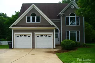 9228 Old Barnette Pl, Huntersville, NC 28078 - Photo 1
