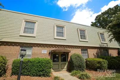 2606 Park Road #E, Charlotte, NC 28209 - Photo 1