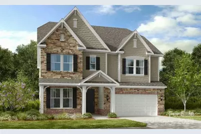 13307 Chopin Ridge Road, Huntersville, NC 28078 - Photo 1