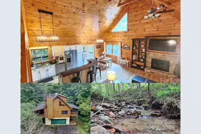 306 Henry Dingus Way, Maggie Valley, NC 28751 - Photo 1