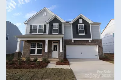 917 Barker Street, Monroe, NC 28112 - Photo 1