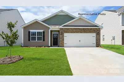 237 Giant Oak Avenue, Statesville, NC 28677 - Photo 1