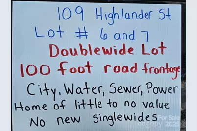 109 Highlander Street, Morganton, NC 28655 - Photo 1