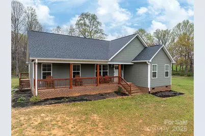 7430 Houser Farm Road, Vale, NC 28168 - Photo 1