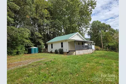 148 Huffman Road, Clyde, NC 28721 - Photo 1