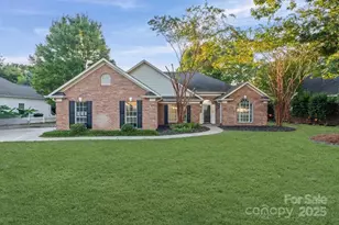 6802 Conifer Cir, Indian Trail, NC 28079 - Photo 1