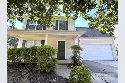 12401 Dixie Ann Drive, Charlotte, NC 28262 - Photo 1