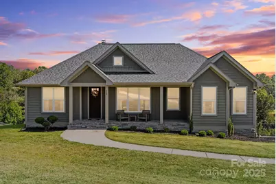 119 Big Sky Drive, Leicester, NC 28748 - Photo 1