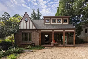 1808 Chestnut Ave, Charlotte, NC 28205 - Photo 1