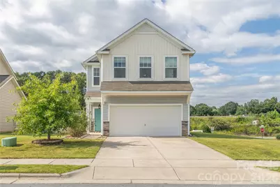 868 Georgia Oak Lane, Landis, NC 28088 - Photo 1