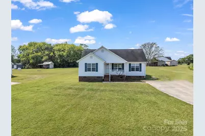 1643 Flag Lane, Vale, NC 28168 - Photo 1