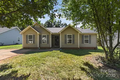 1318 Grass Meadows Court, Charlotte, NC 28216 - Photo 1