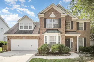 7318 Denali Ln, Charlotte, NC 28216 - Photo 1