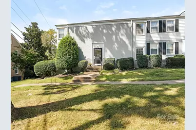 431 Wakefield Drive #B, Charlotte, NC 28209 - Photo 1