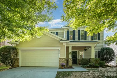 9213 Seamill Road, Charlotte, NC 28278 - Photo 1