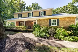 42765 Caudle Rd, Richfield, NC 28137 - Photo 1
