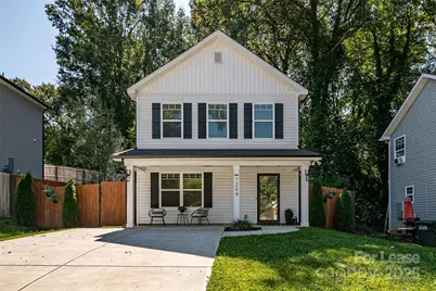 1209 Gaston Avenue, Gastonia, NC 28052 - Photo 1