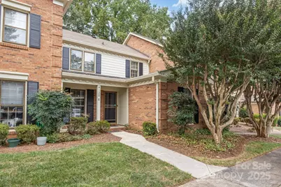 9120 Nolley Court #E, Charlotte, NC 28270 - Photo 1