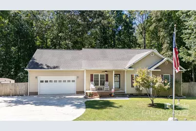 2881 Jim McCarter Road S, York, SC 29745 - Photo 1