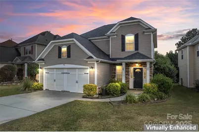 9611 Marquette Street NW, Concord, NC 28027 - Photo 1